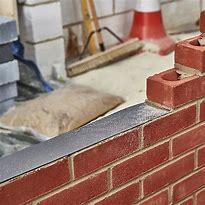 damp-proof course